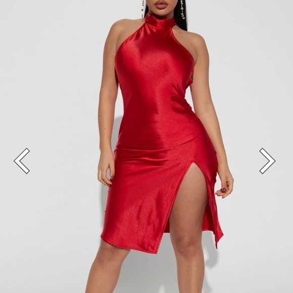 Dress - Picture 2 of 2